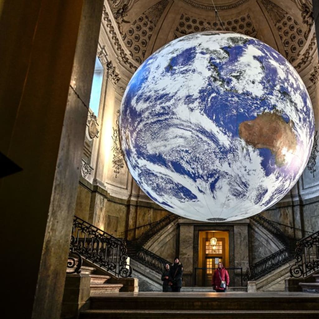 The World Next Year: What to Watch in 2023 Pic