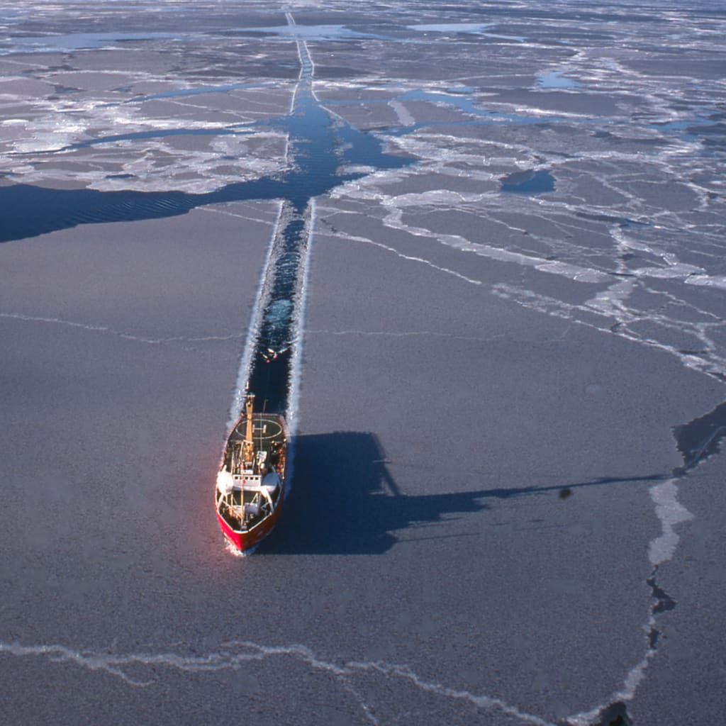 UNGA Vote on Russia’s Annexation, Arctic Circle Assembly, International Day of the Girl, and More Picture