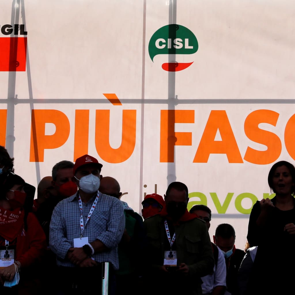 Italy’s Pivotal Election, Putin’s Referendums, U.S.-Pacific Island Summit, and More Picture