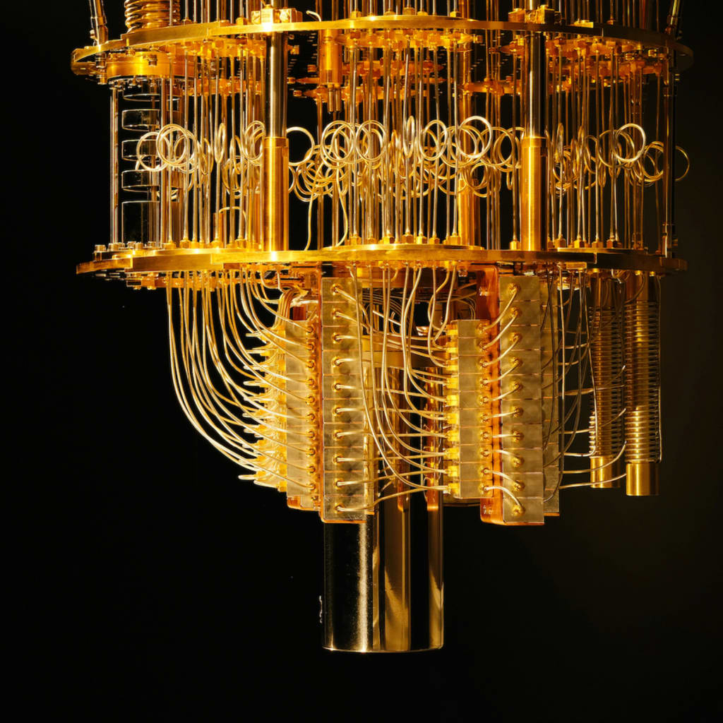 Quantum Leap Image