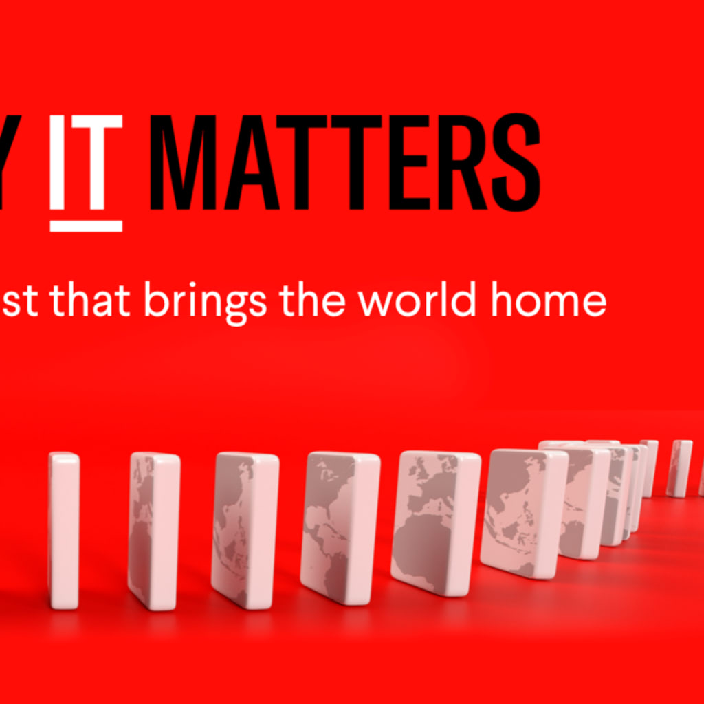 Season Five Trailer Image