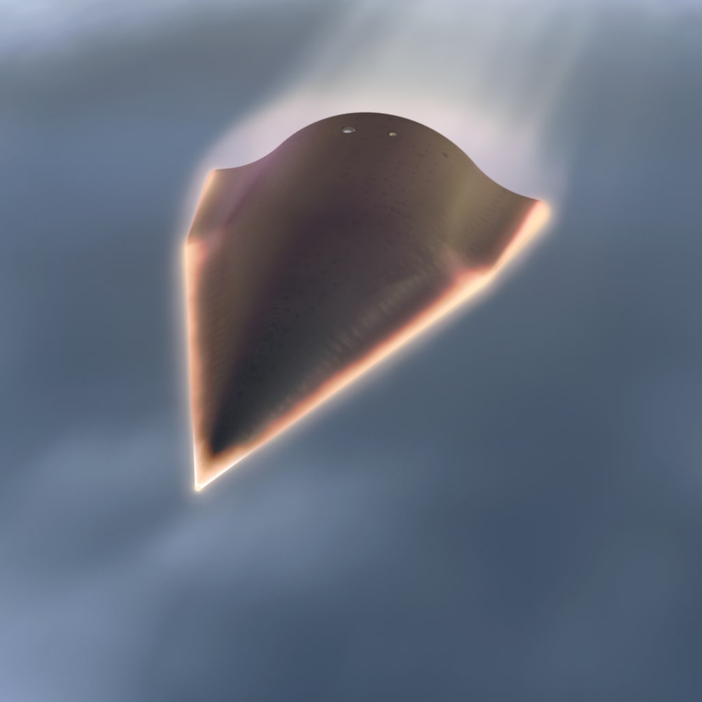 Don't Hyperventilate Over Hypersonic Missiles