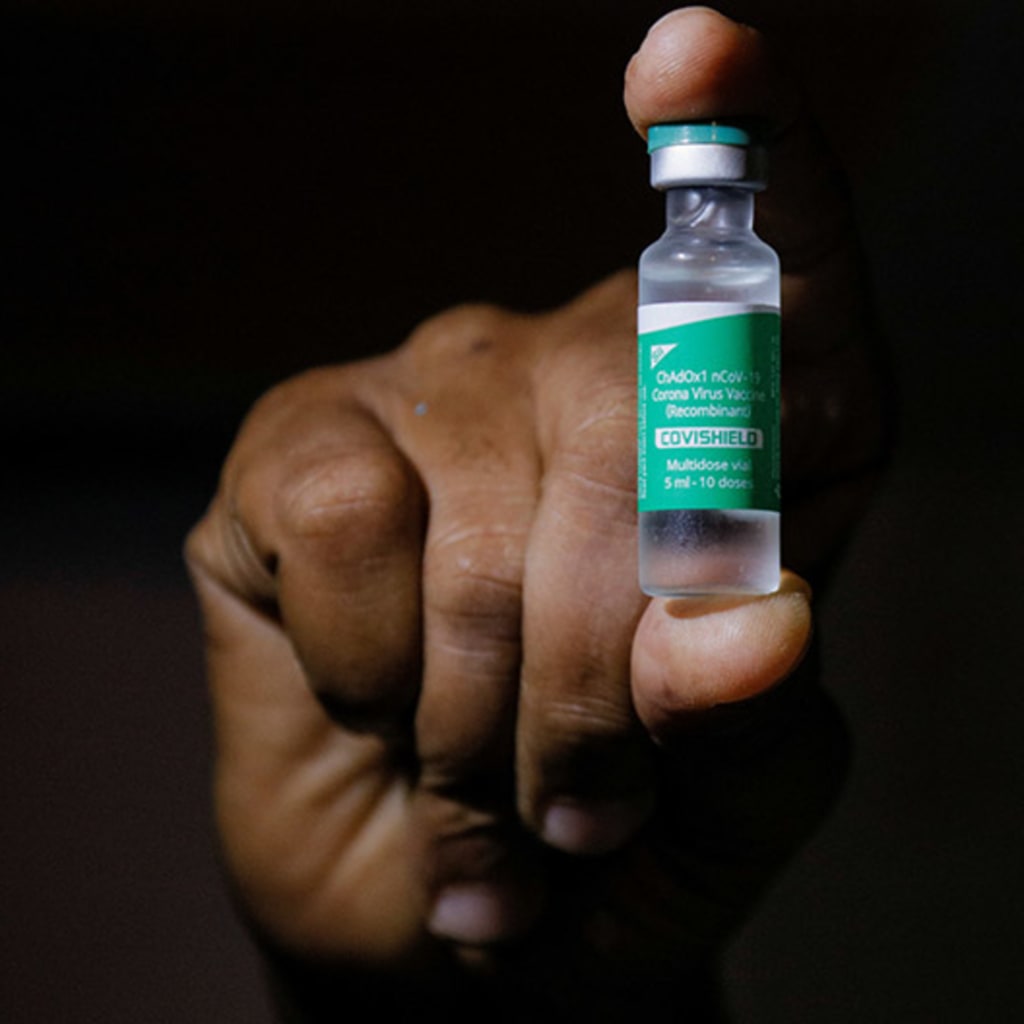 A Global Shot in the Arm With Dr. Fauci