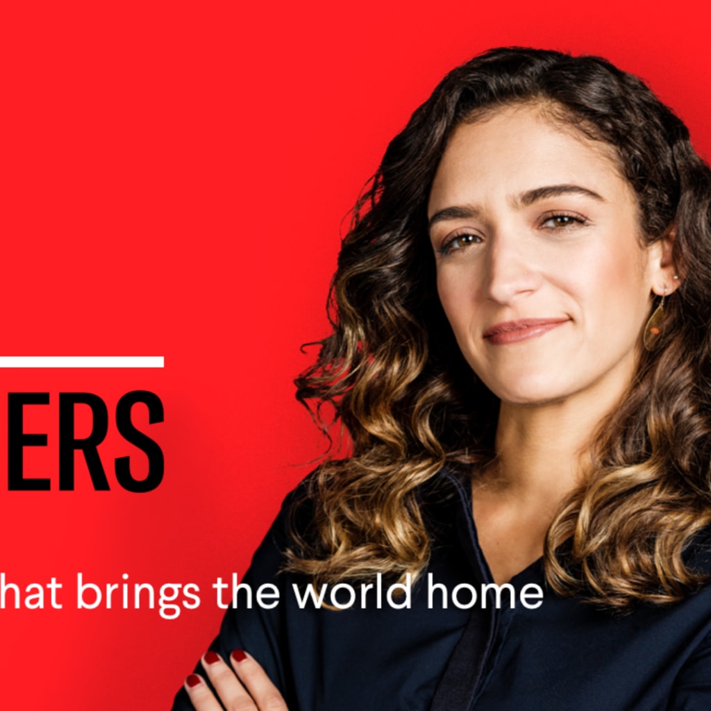 Season Three Trailer