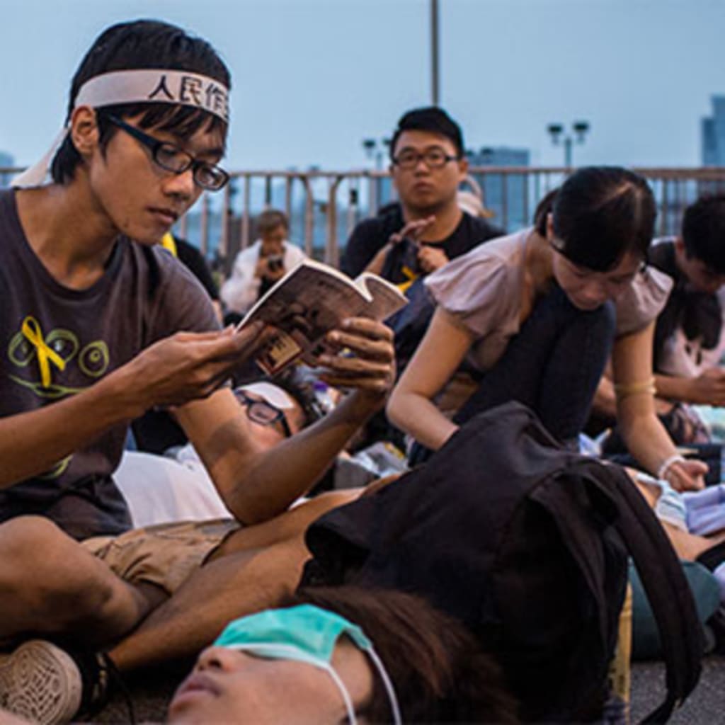 Why It Matters: Living in History