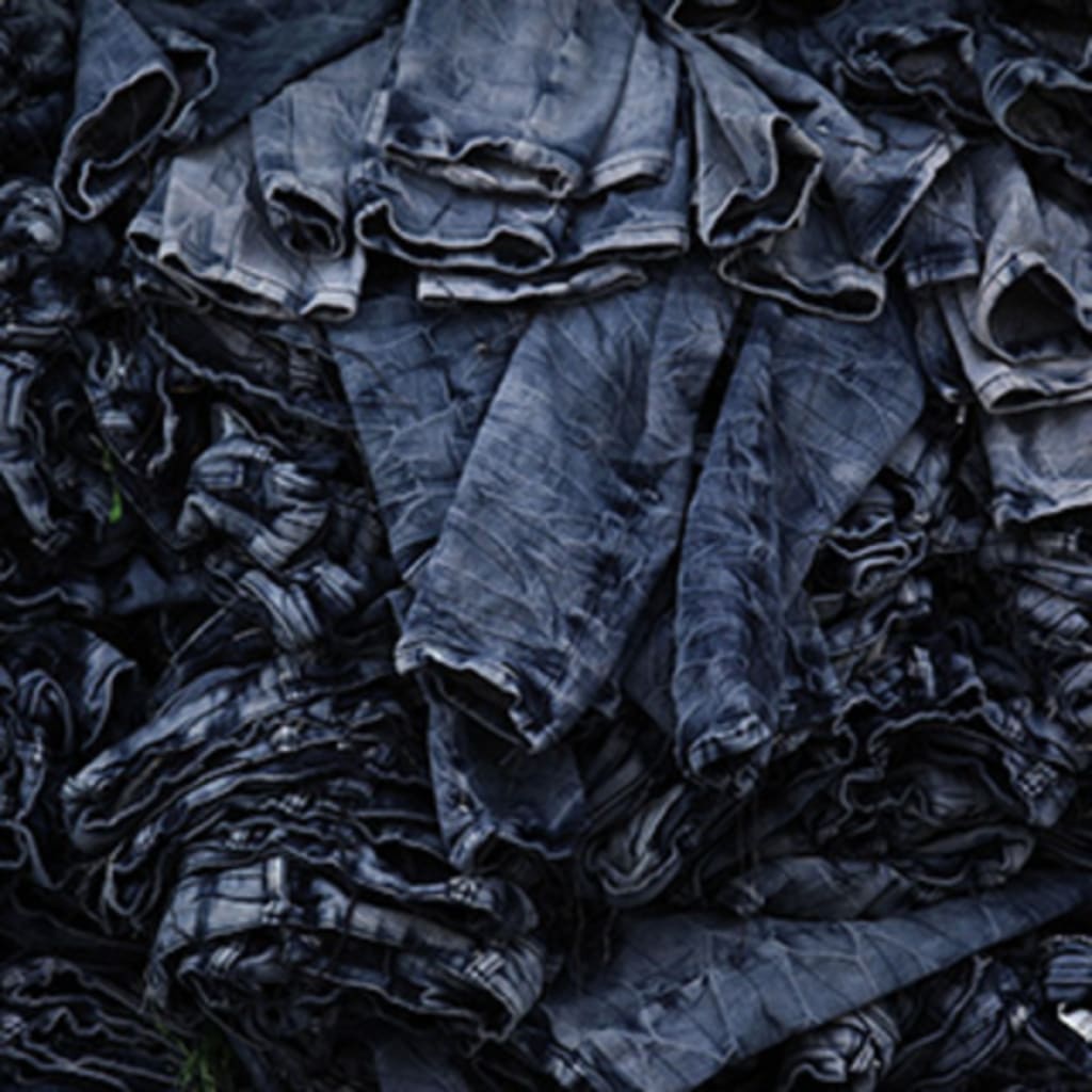 The Cost of Fast Fashion