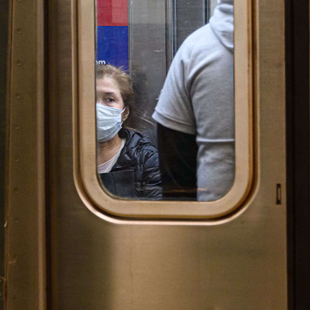 Bonus Episode: “A Medically Induced Economic Coma”
