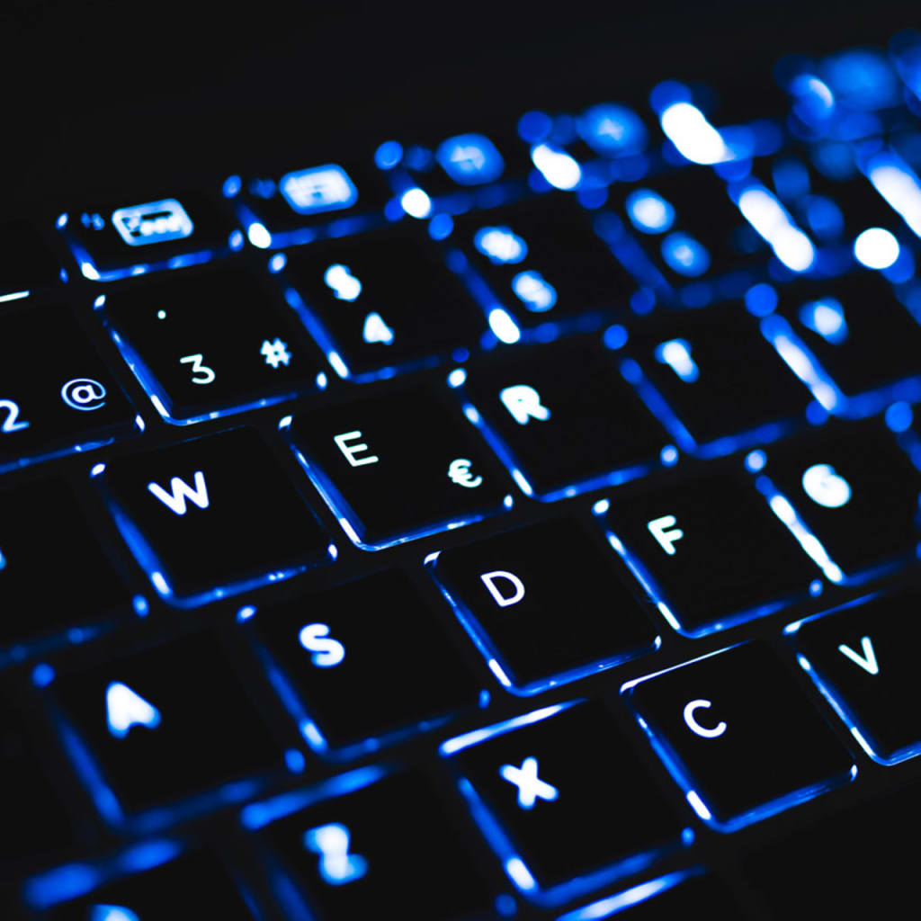 Voter, You've Been Hacked