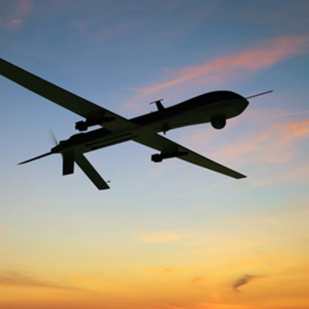 Killer Robots