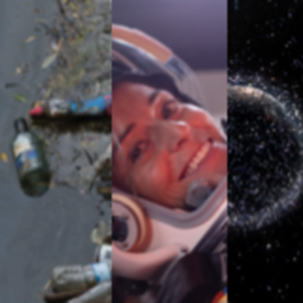 New Year’s Special: 2020 Hindsight