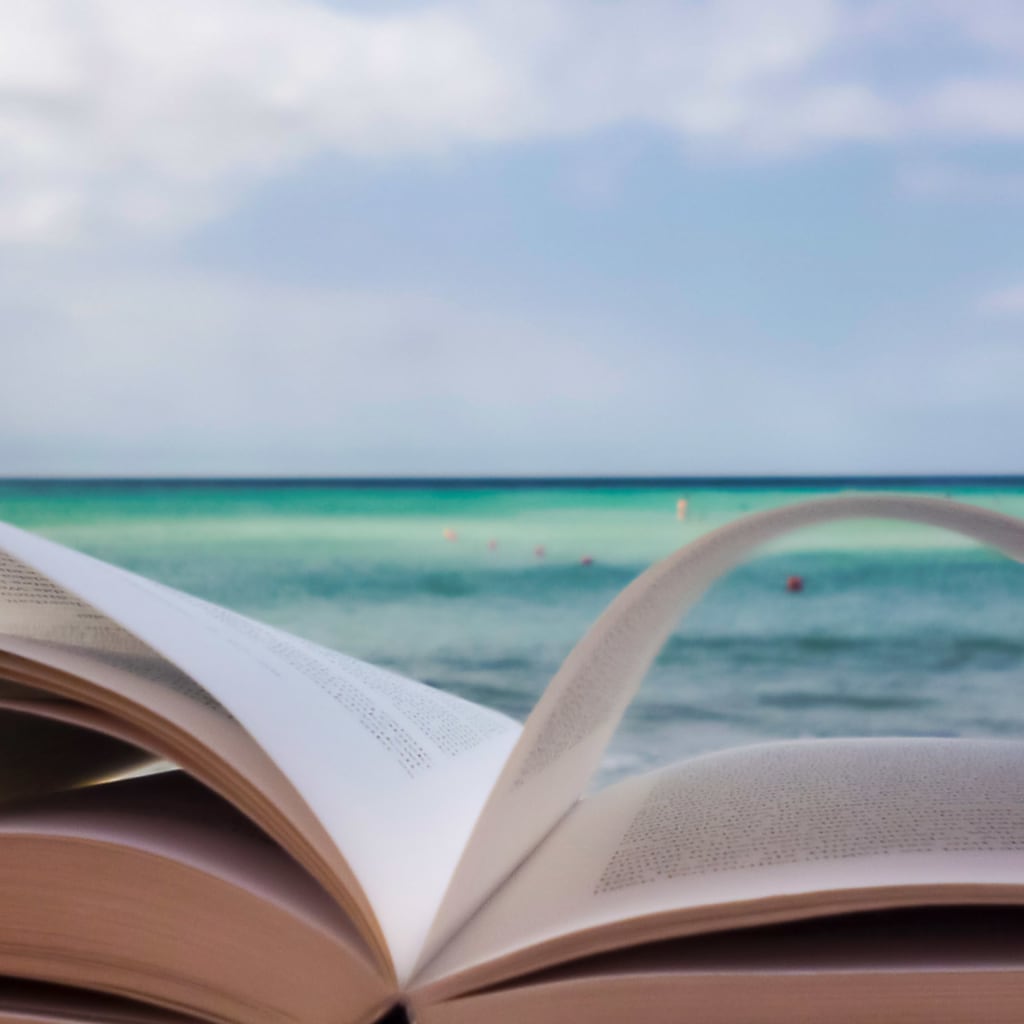 TWNW Summer Reading 2018