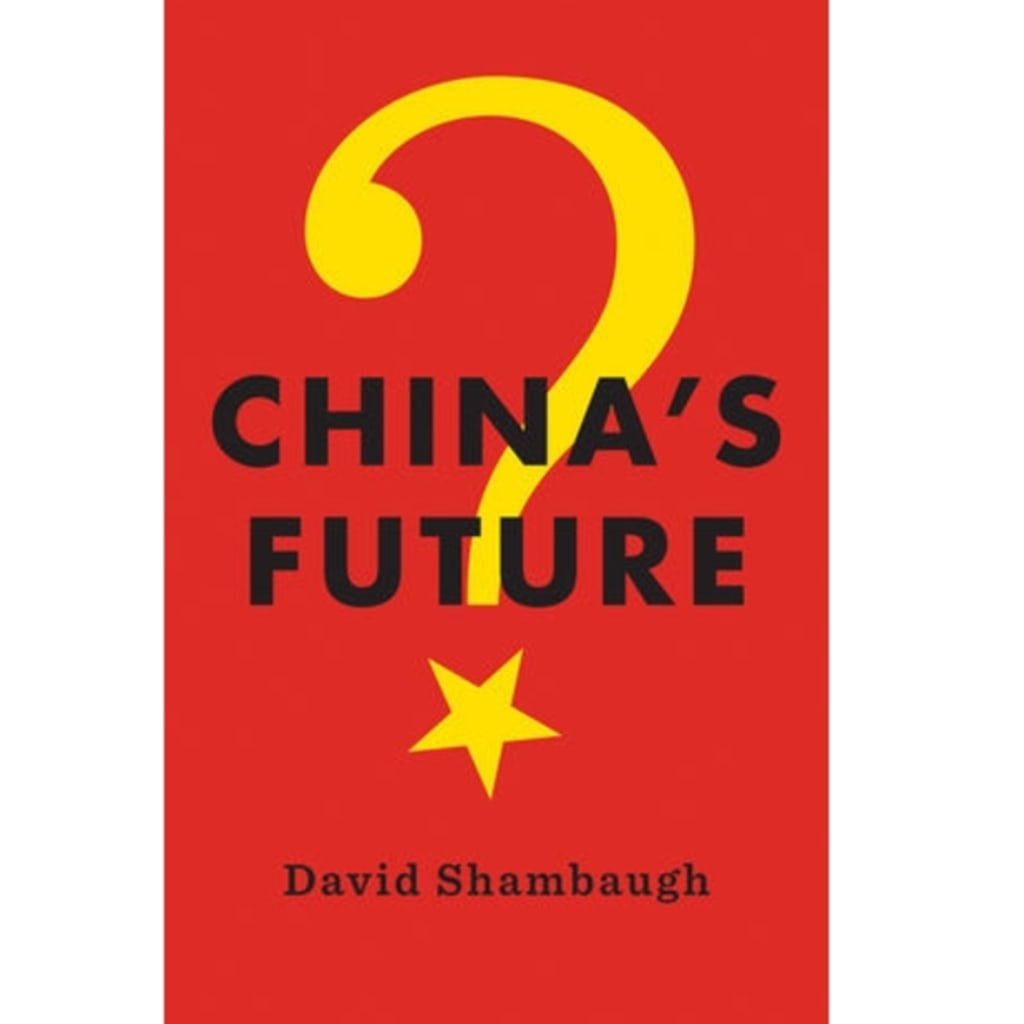 China's Future