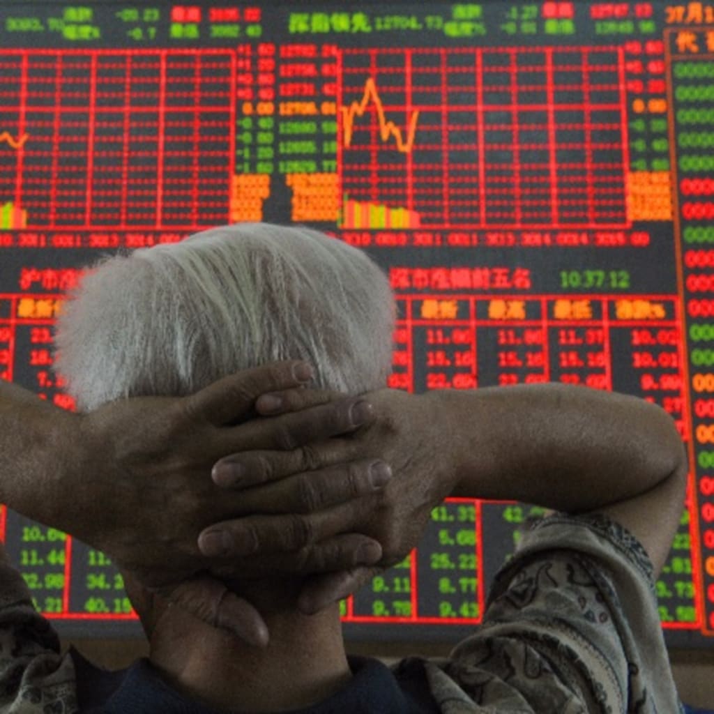 Pettis China economy podcast