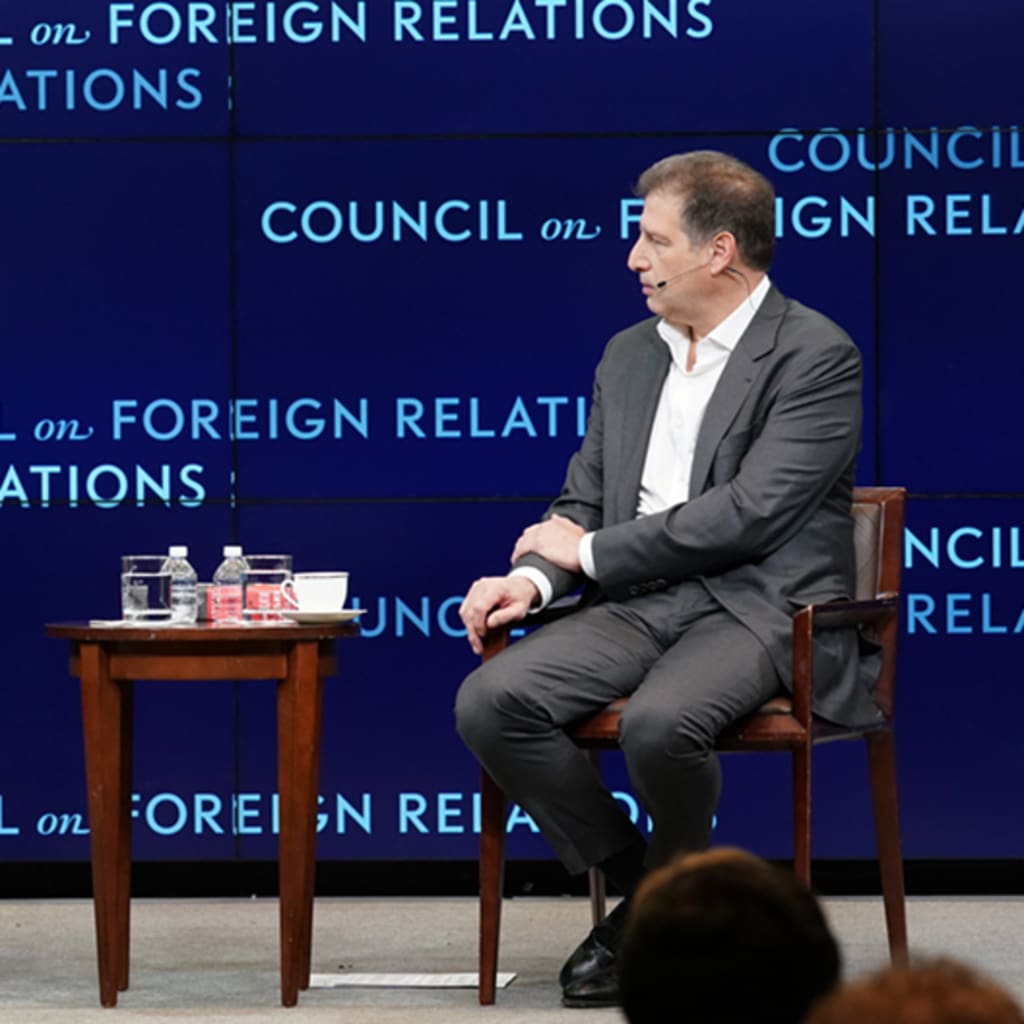 Arthur Ross Book Award