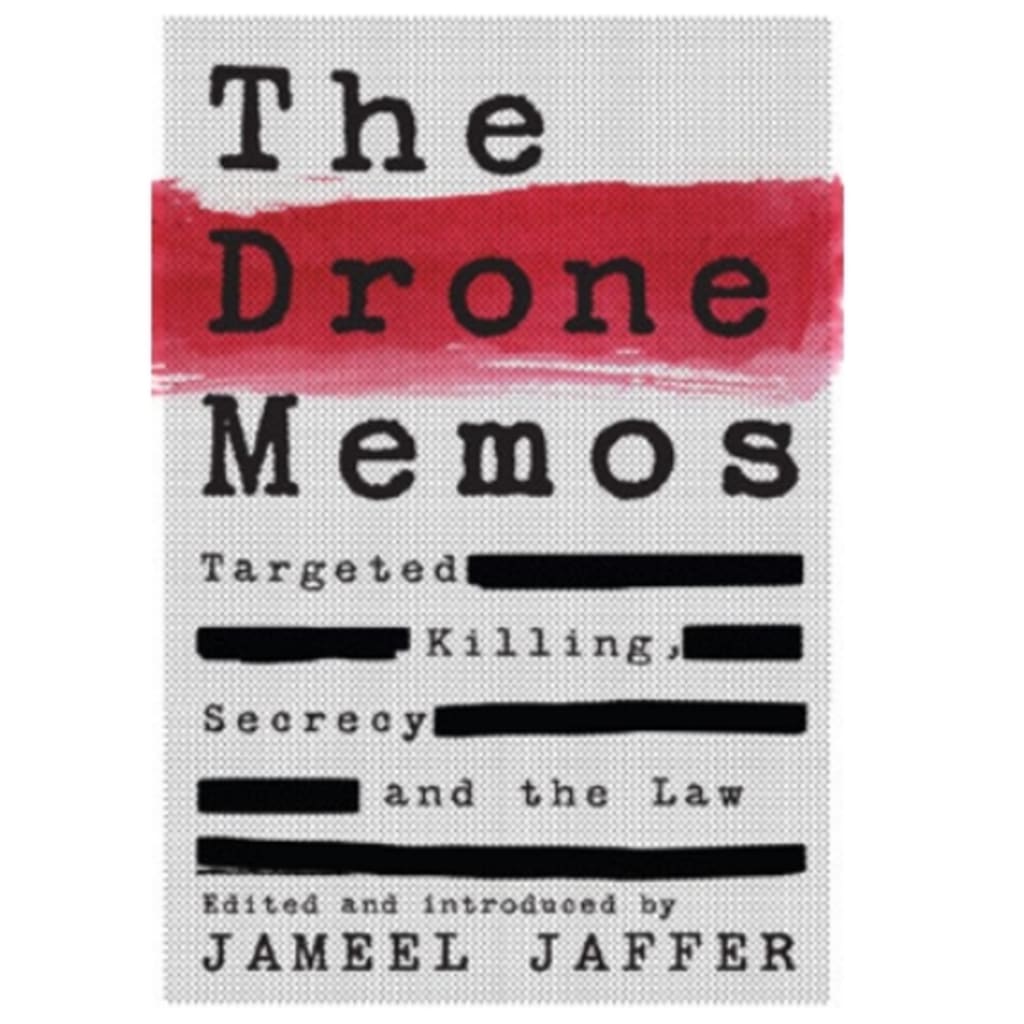 Drone Memos