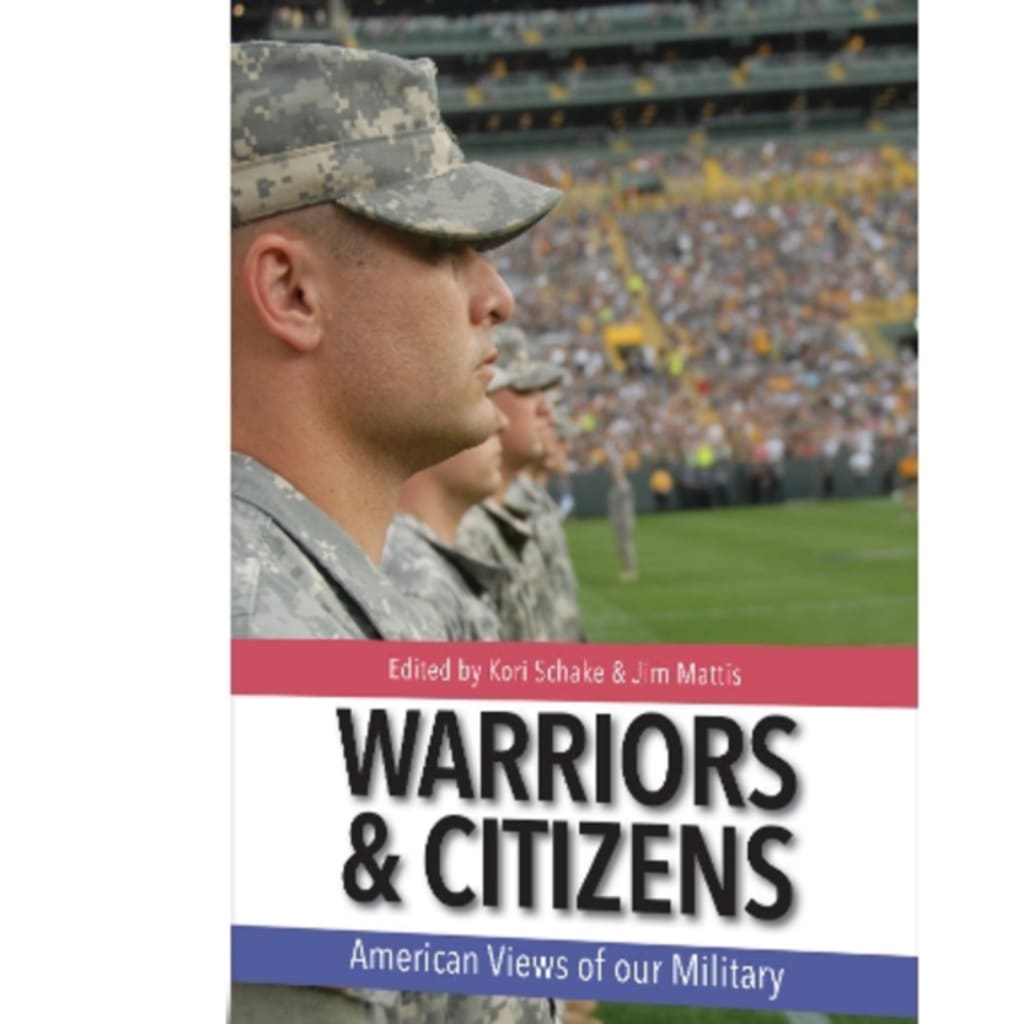Warriors and Citizens