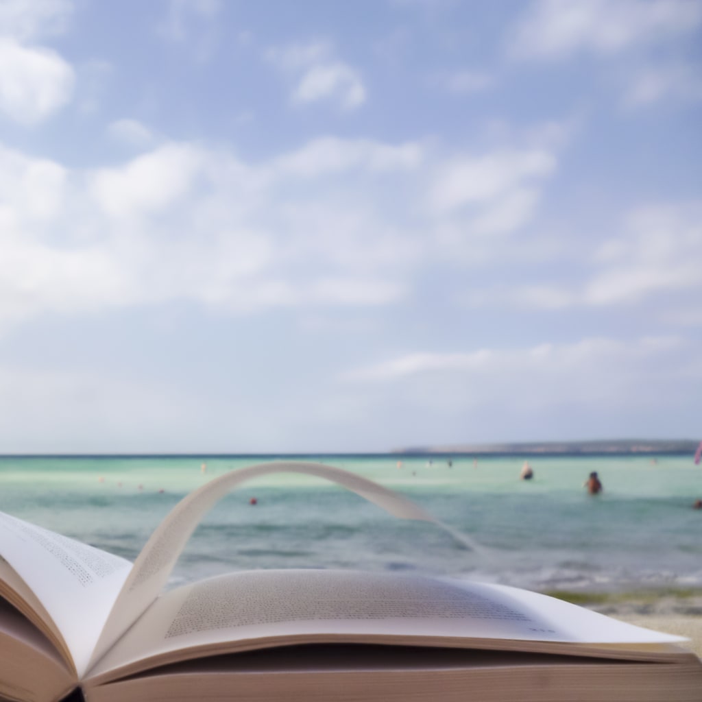 TWNW Summer Reading Special