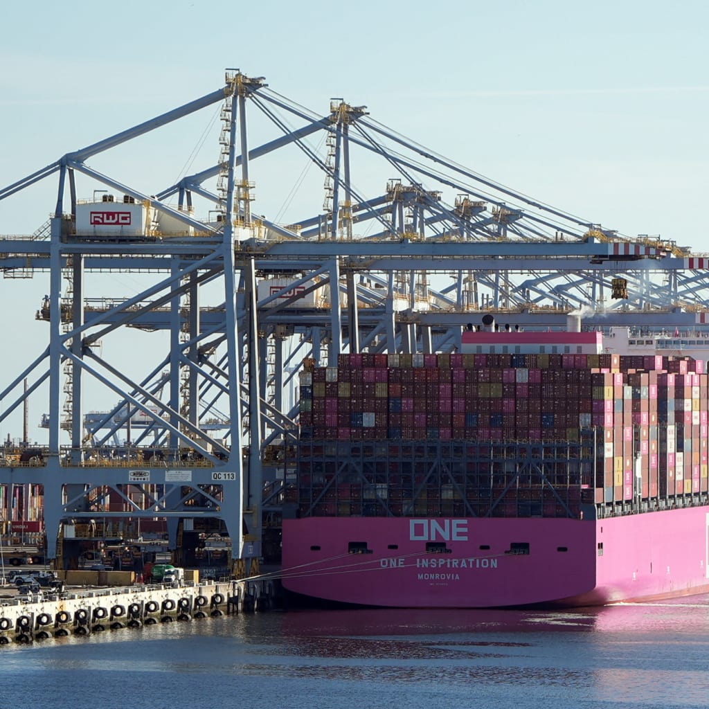 Update on the Ninety-Day Pause: Tariffs and U.S. Trade Policy