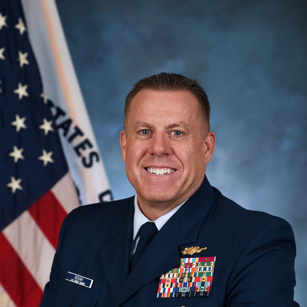 Blake Novak