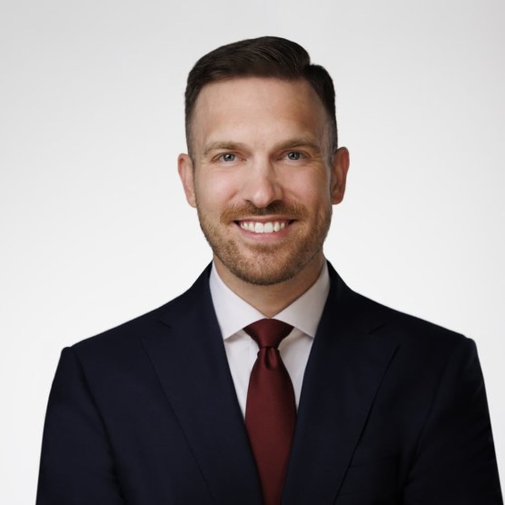 Matthew Ferren