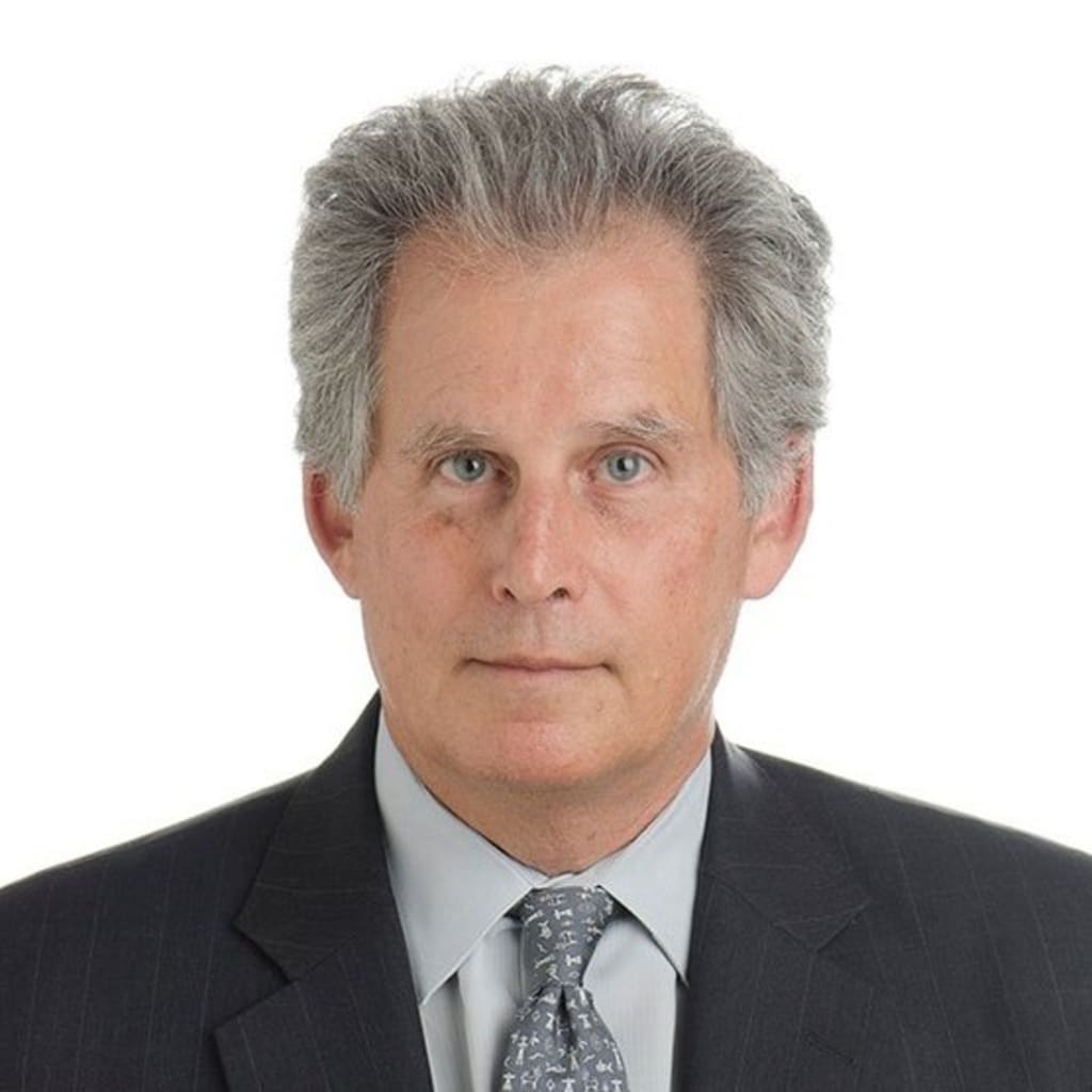 David Lipton