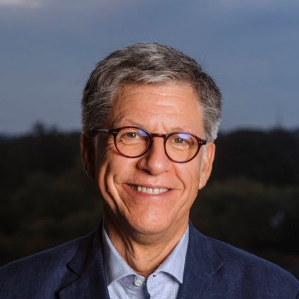 Portrait image of José Miguel Vivanco