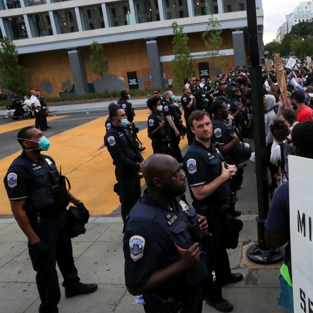 Local Journalists Webinar: Reporting on Racial Inequality