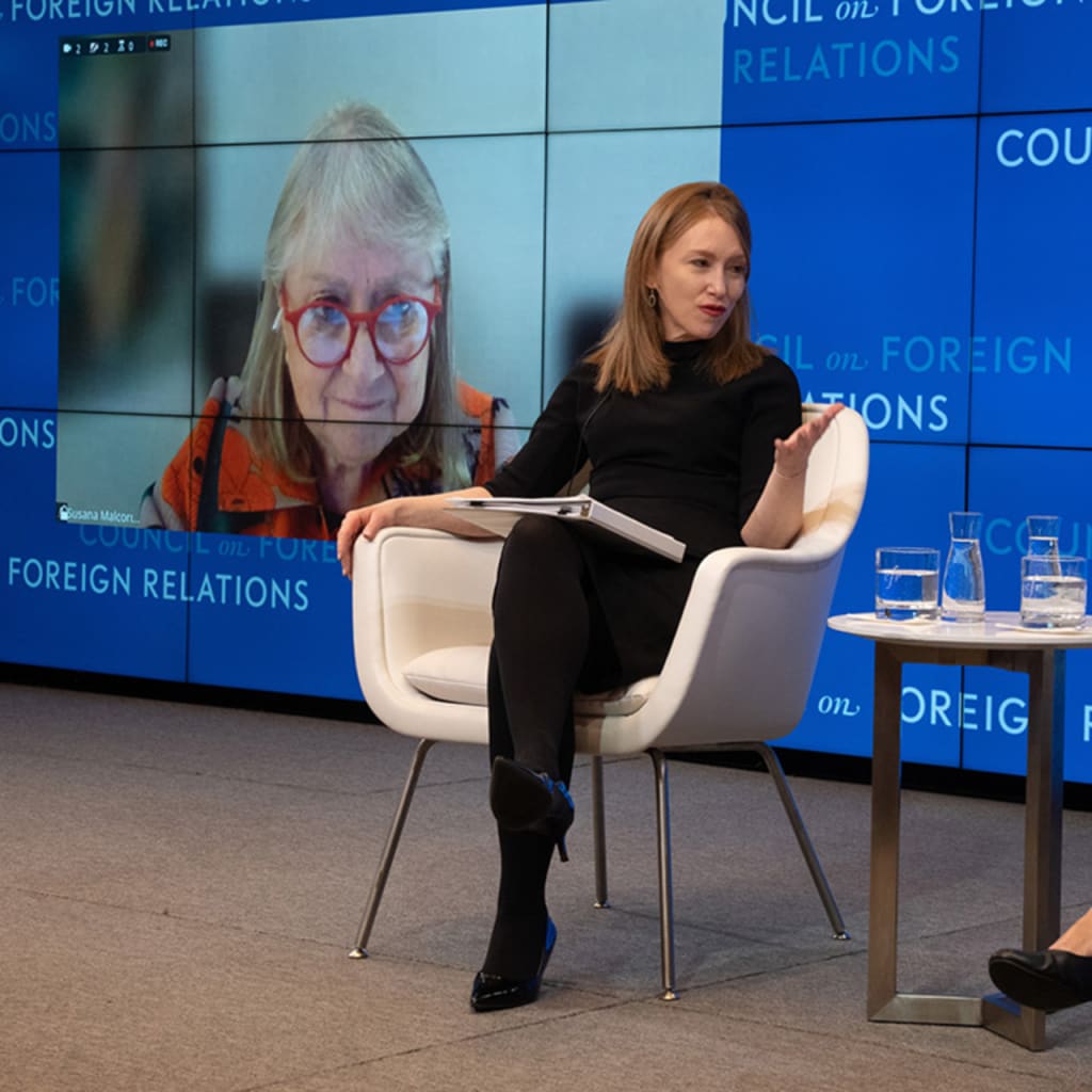 Beijing+30: The Global Status of Women