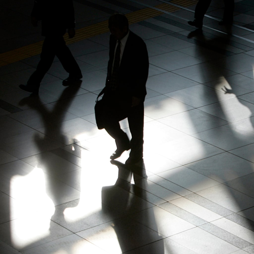 World Economic update