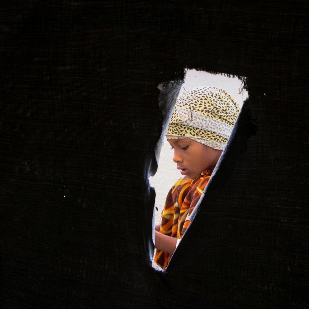 Sudan's Humanitarian Emergency