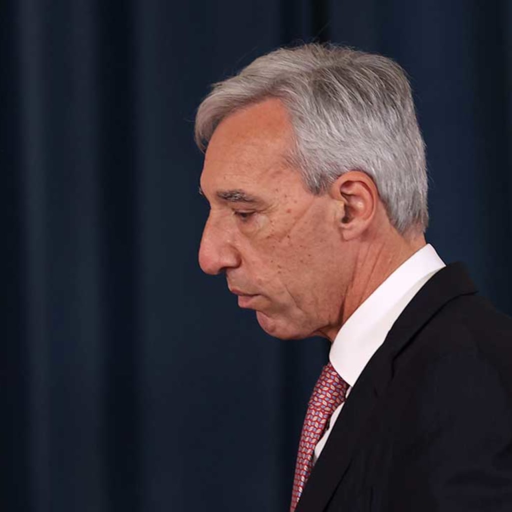 A Conversation With João Cravinho, EU Special Representative for the Sahel Region