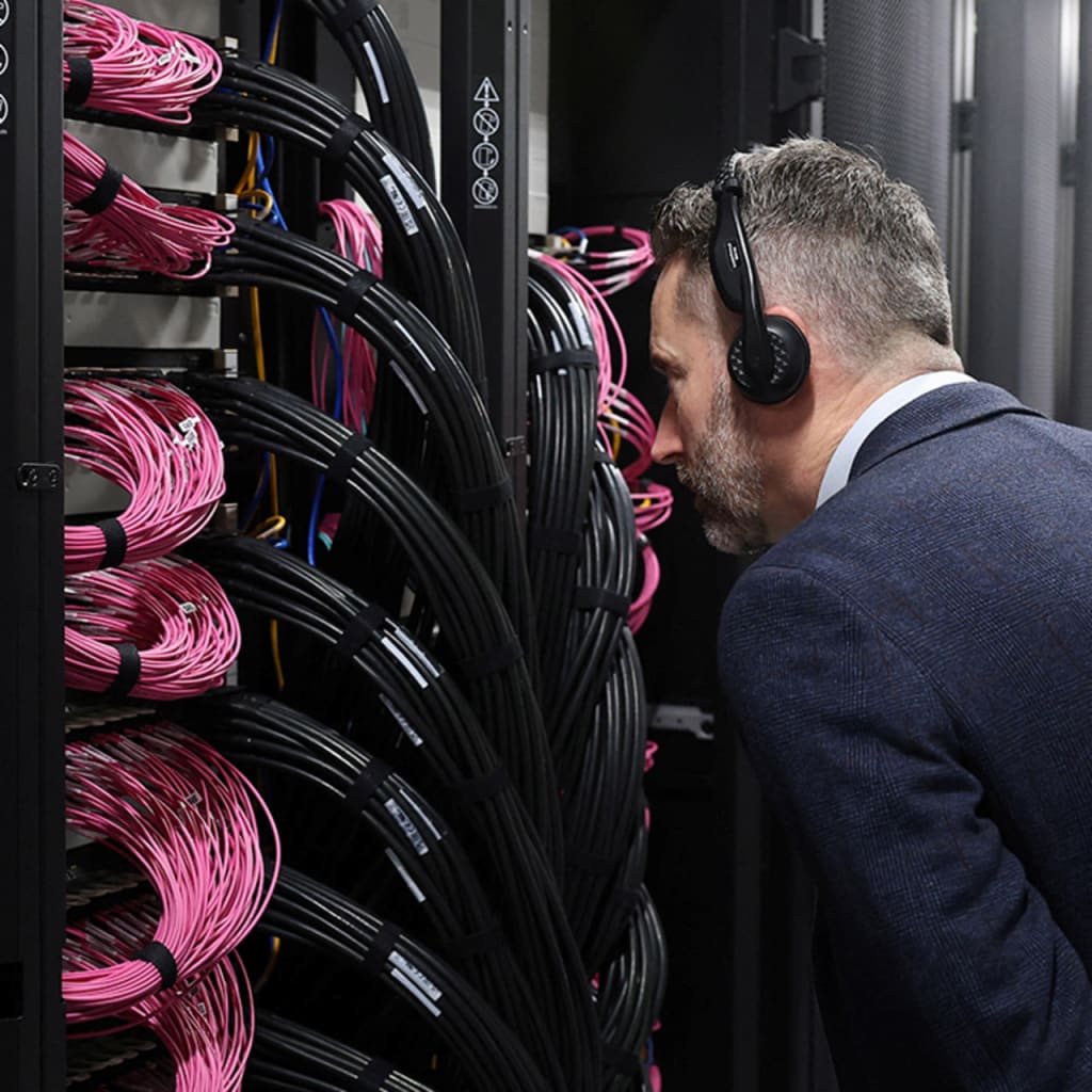 Demystifying Quantum