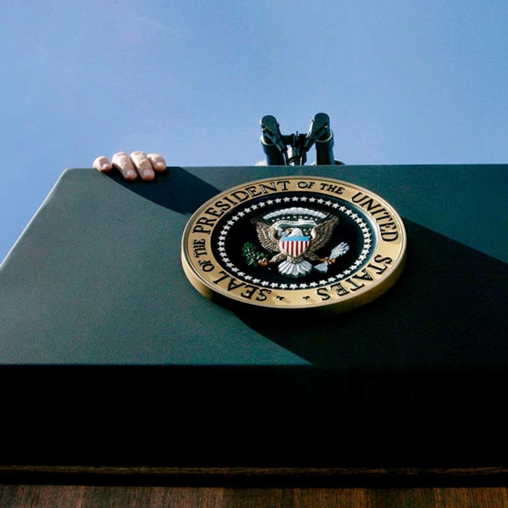 Presidential History