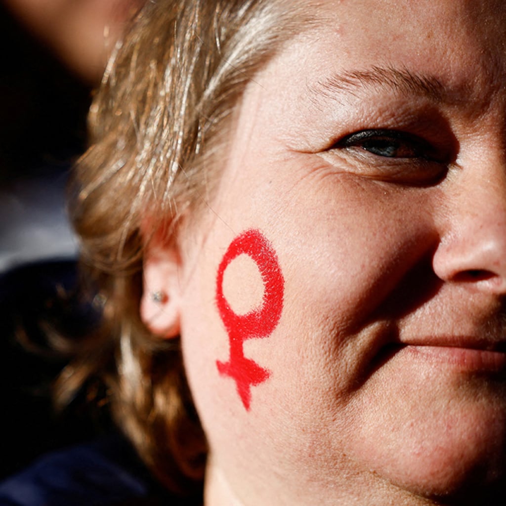 Women peace security