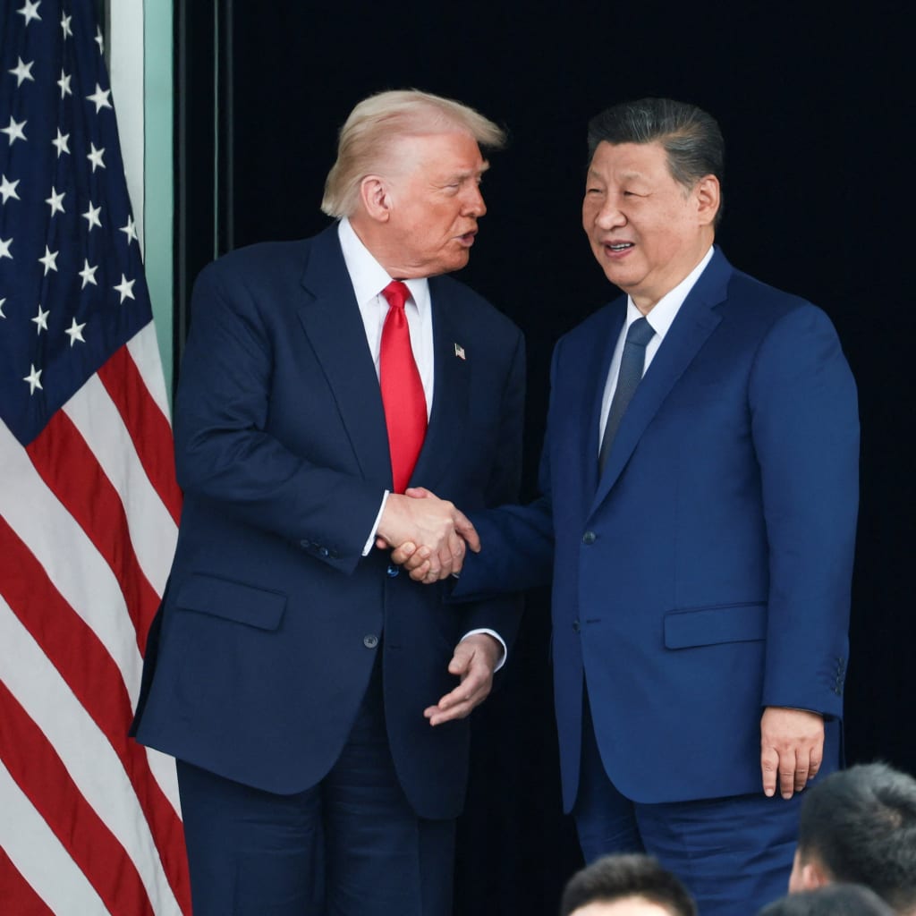 <p>REUTERS/Evelyn Hockstein</p>
