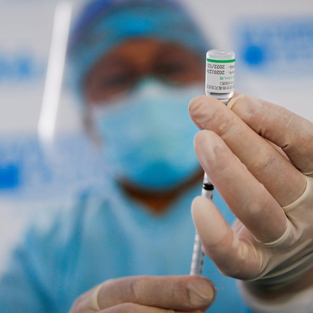 Outbreak of the coronavirus disease (COVID-19) in Lima