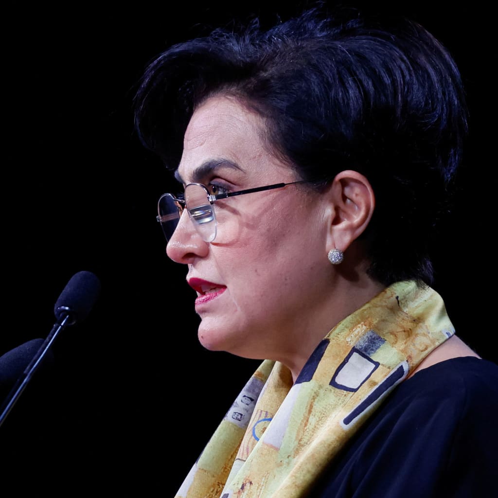 Foreign Minister of Ecuador