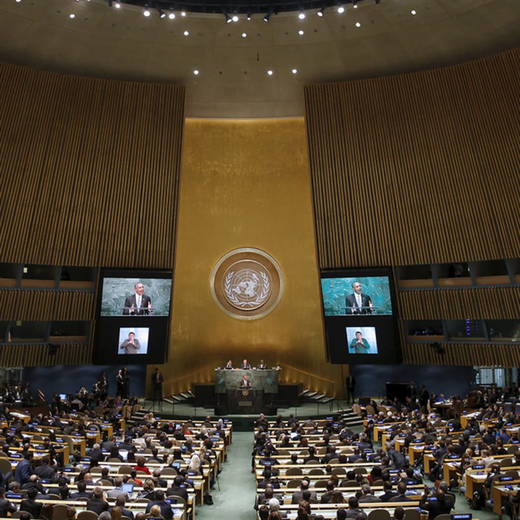 Marking a Decade: The UN Sustainable Development Goals in Review