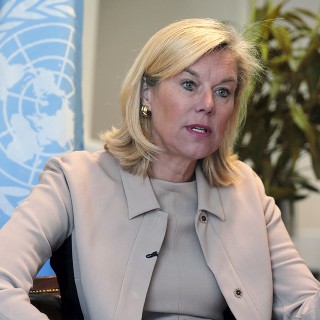 The Humanitarian Crisis in Gaza