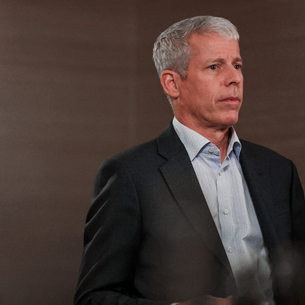 A Conversation With U.S. Secretary of Energy Chris Wright