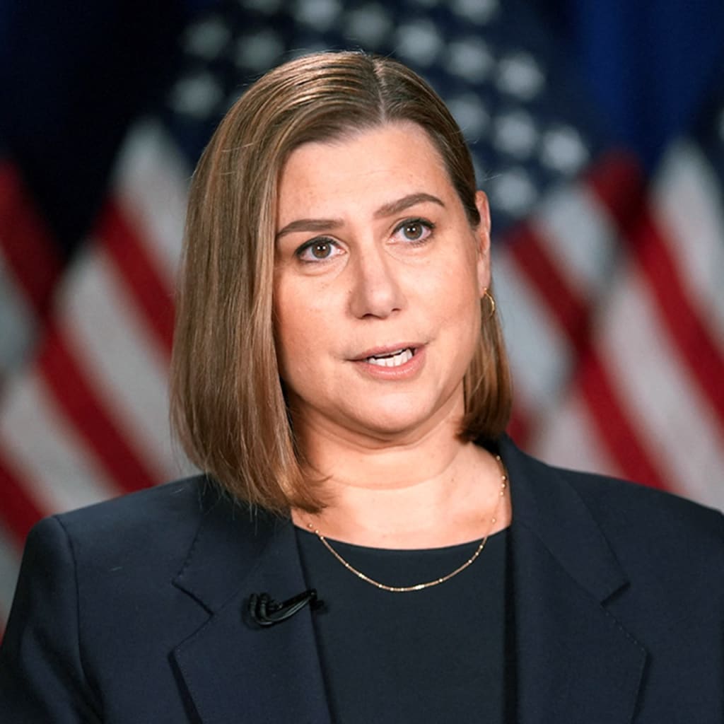 A New Vision for America’s National Security