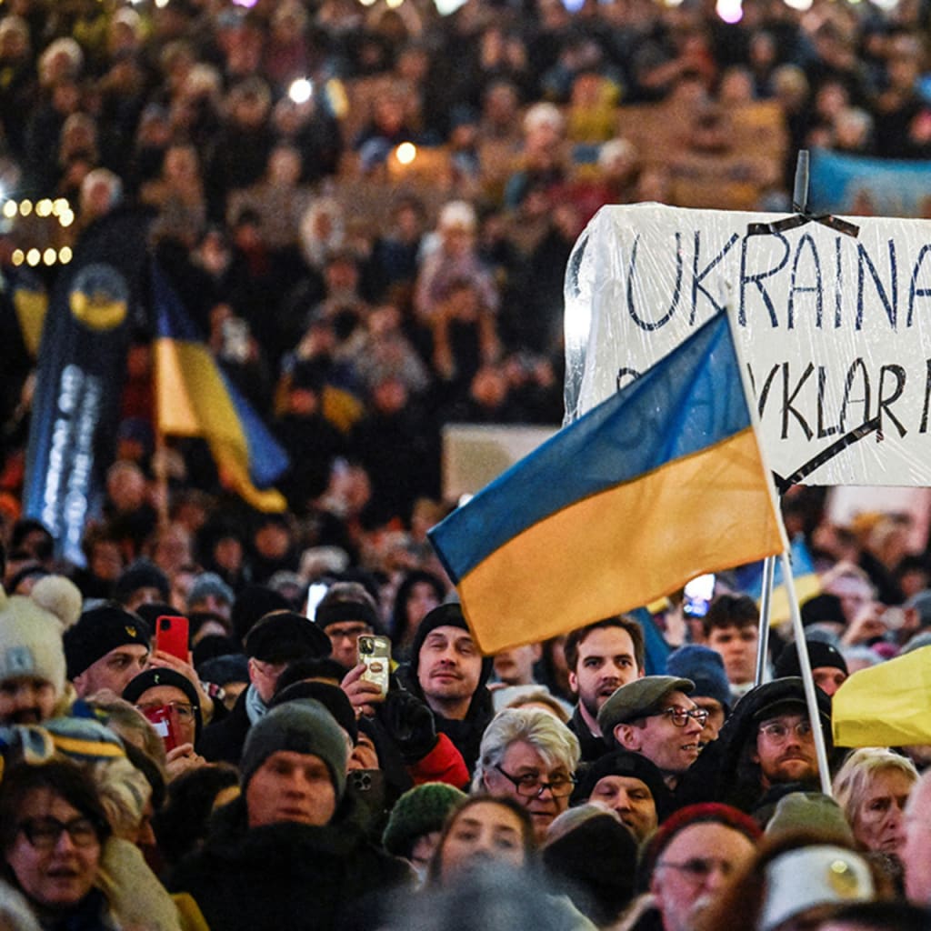 After the Summits: An Update on the Russia-Ukraine War