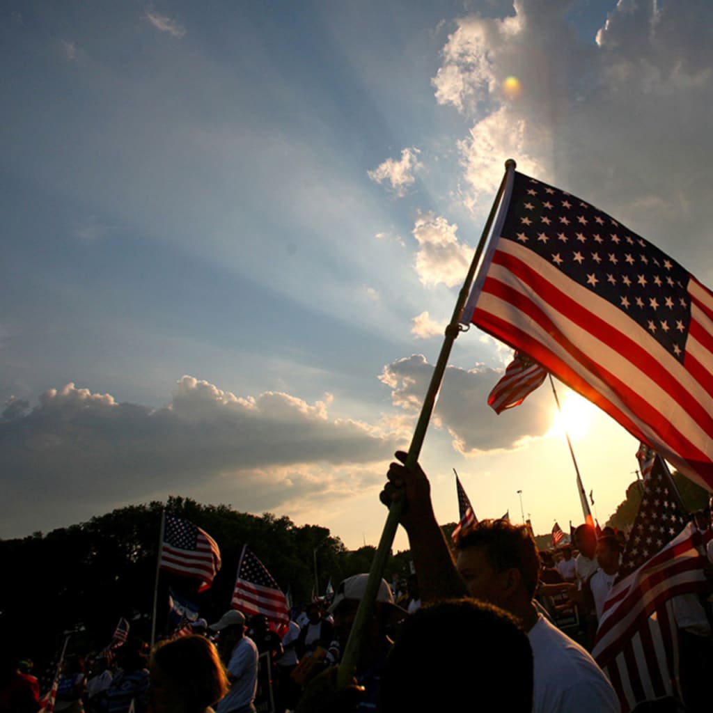 American Views on Global Leadership