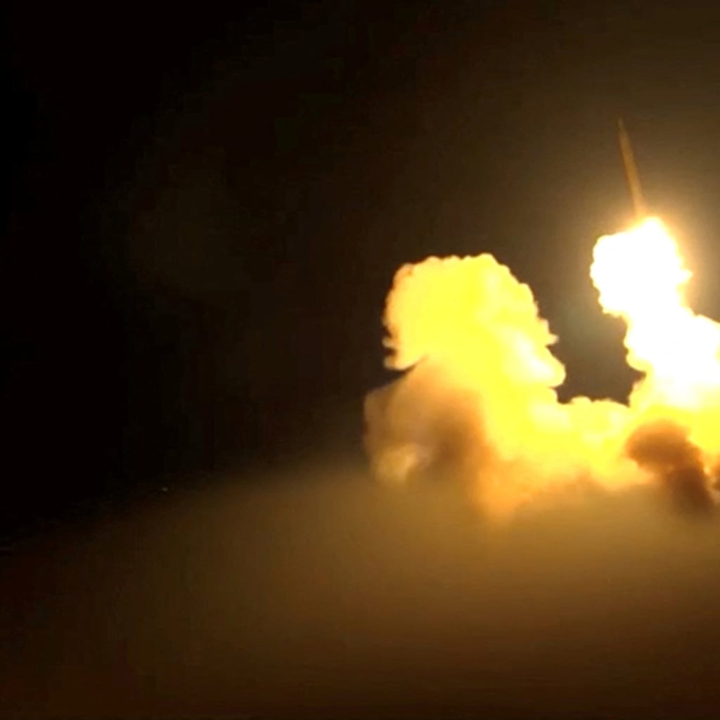 Virtual Media Briefing: What's Next After the U.S. Strikes on Iran