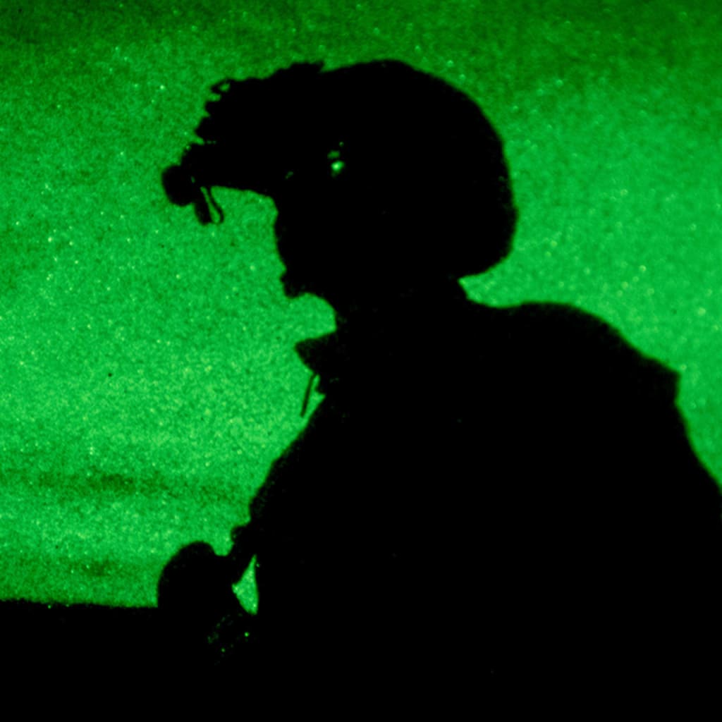 National Security in the Age of Artificial Intelligence