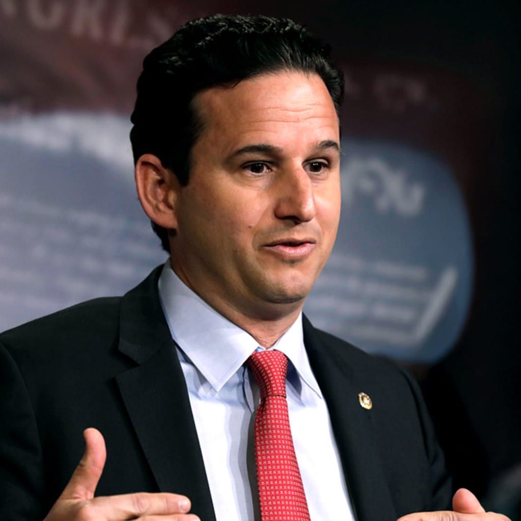 A Conversation With Senator Brian Schatz