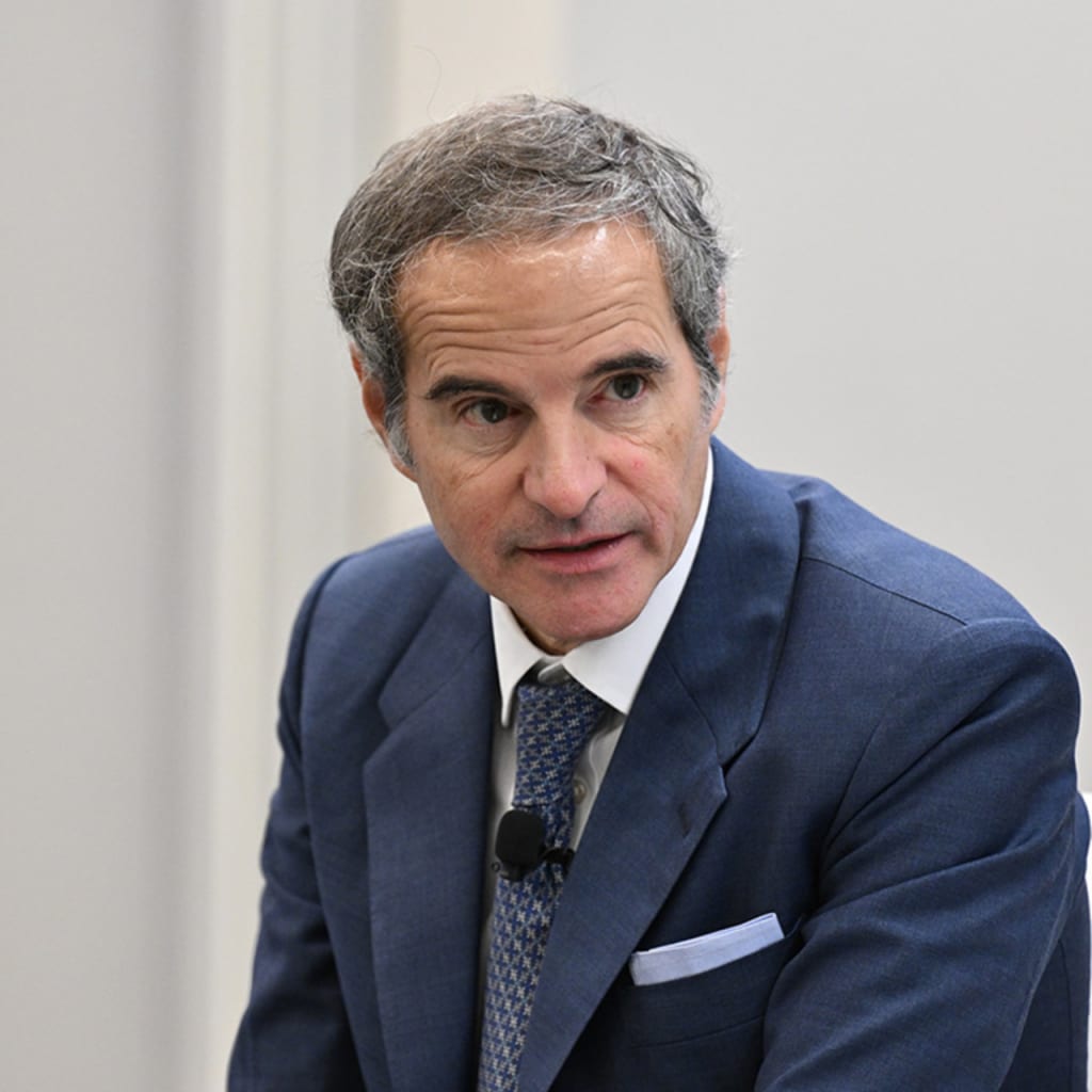 Nuclear Power and Proliferation: Rising Energy Demand and Global Security Risks