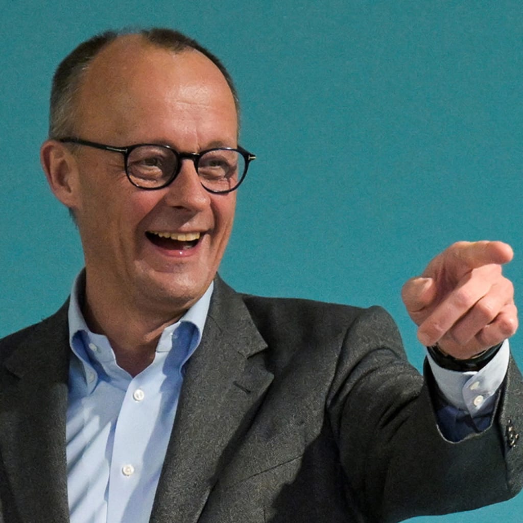 Germany’s Next Chapter—Post-Election Analysis and Global Impacts