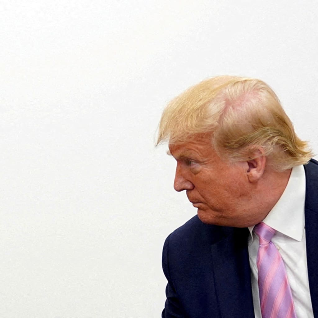 Media Briefing: Trump, Russia, and the Future of Ukraine