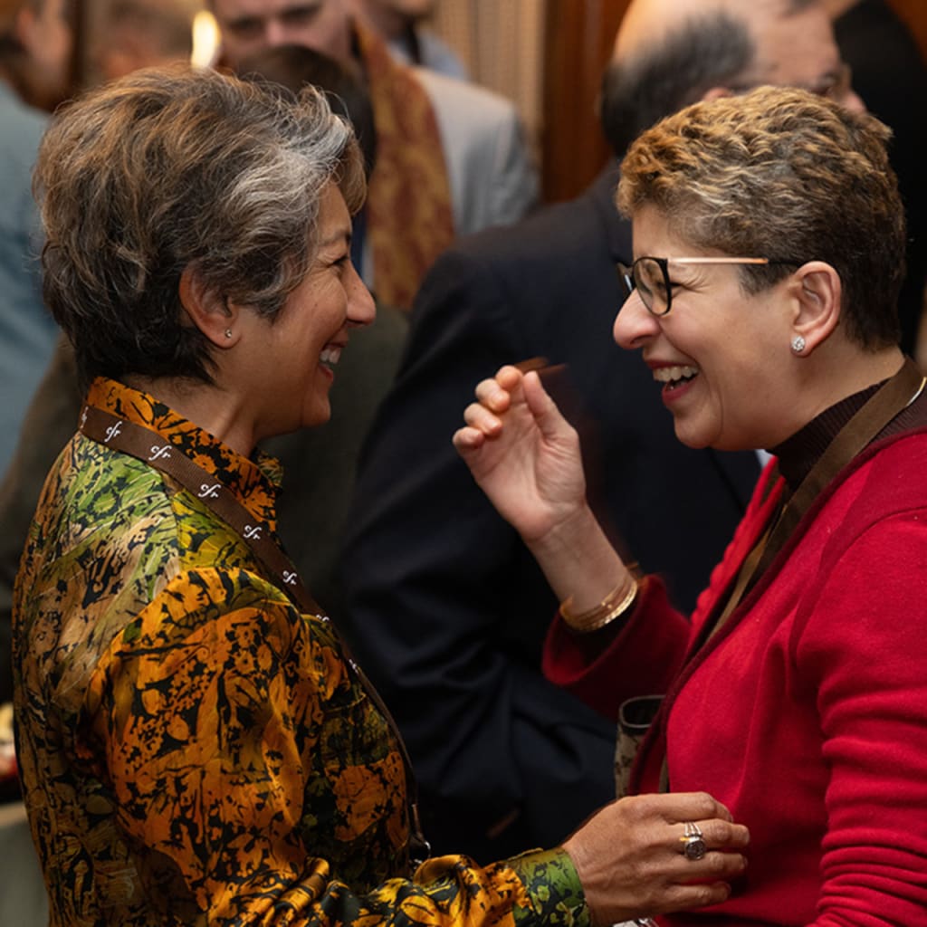 2025 Religion and Foreign Policy Workshop